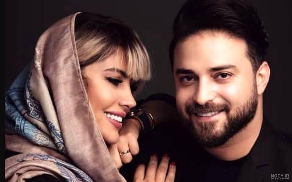 بابک جهانبخش تولد همسر دومش را تبریک گفت!! عکس بابک جهانبخش تولد همسر دومش را تبریک گفت!! عکس