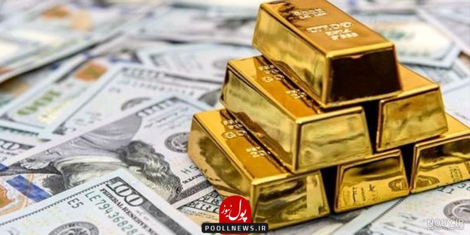 بازتاب – افزایش قیمت طلا، سکه و ارز در ۶ بهمن ۱۴۰۰ بازتاب – افزایش قیمت طلا، سکه و ارز در ۶ بهمن ۱۴۰۰