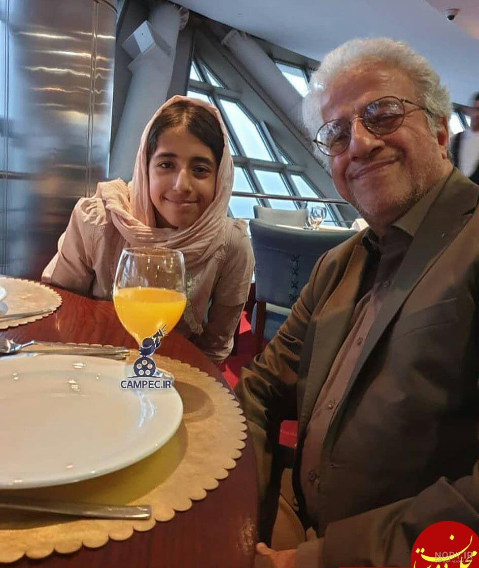 بیوگرافی افسانه چهره آزاد و همسرش + فرزندان بیوگرافی افسانه چهره آزاد و همسرش + فرزندان
