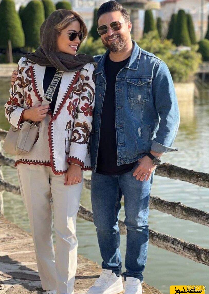 بیوگرافی بابک جهانبخش | عکس جدید بابک جهانبخش، پسر و همسران او • مجله تصویر زندگی بیوگرافی بابک جهانبخش | عکس جدید بابک جهانبخش، پسر و همسران او • مجله تصویر زندگی