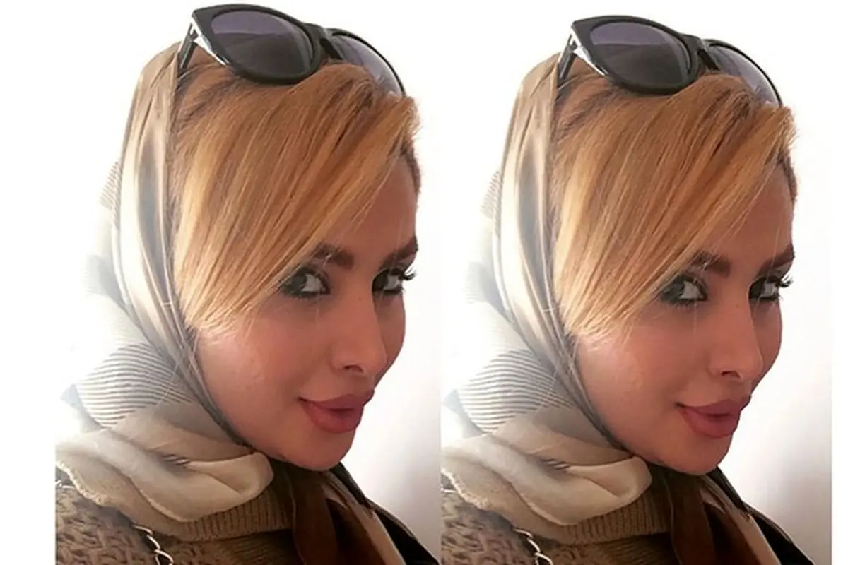 بیوگرافی دنیا جهانبخت همراه عکس های لو رفته دنیا جهانبخت