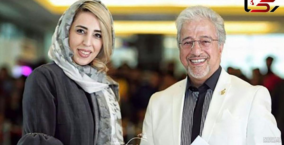 بیوگرافی علیرضا خمسه و همسر اول و دوم و فرزندان +عکس - مجله شبونه بیوگرافی علیرضا خمسه و همسر اول و دوم و فرزندان +عکس - مجله شبونه