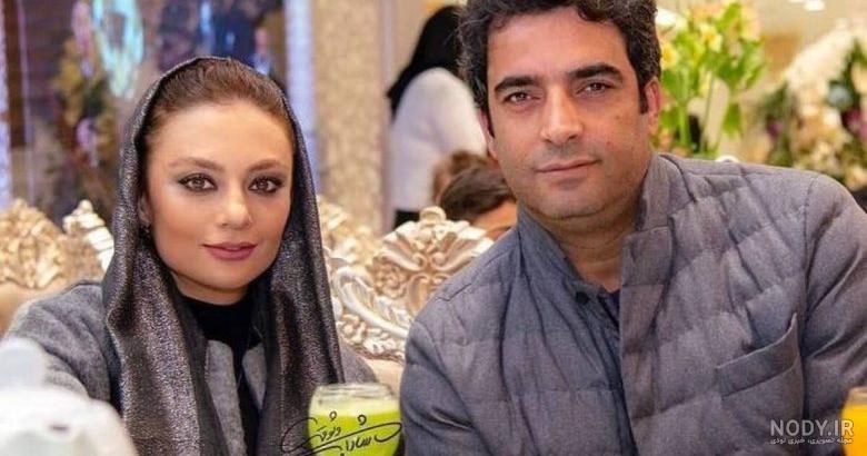 بیوگرافی یکتا ناصر بازیگر و همسر اول و دوم و فرزندان +عکس جدید - مجله شبونه