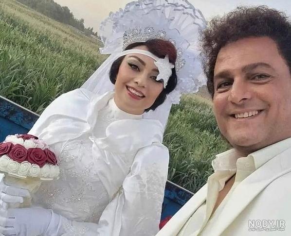بیوگرافی یکتا ناصر و عکسهای جدید با همسرش منوچهر هادی