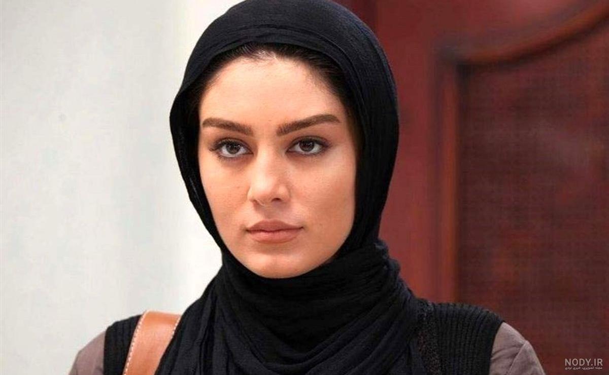 تصاویر جذاب و دیده نشده از سحر قریشی با شوهر اول و دوم - دلبرانه