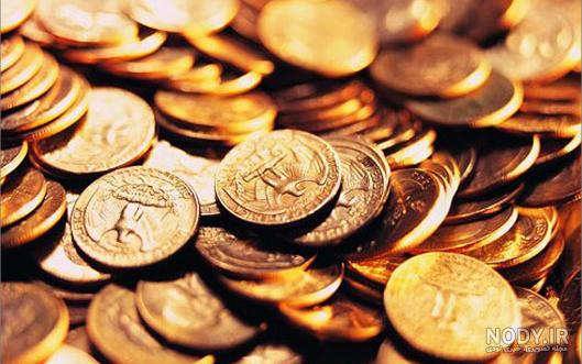 تصویر با کیفیت و استوک طلا و دلار - طرح 20 تصویر با کیفیت و استوک طلا و دلار - طرح 20