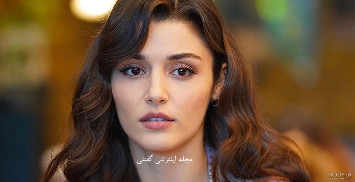 خواستگاری هانده ارچل از پارسا پیروزفر و شنیدن جواب منفی از او! واکنش هانده چه بود خواستگاری هانده ارچل از پارسا پیروزفر و شنیدن جواب منفی از او! واکنش هانده چه بود