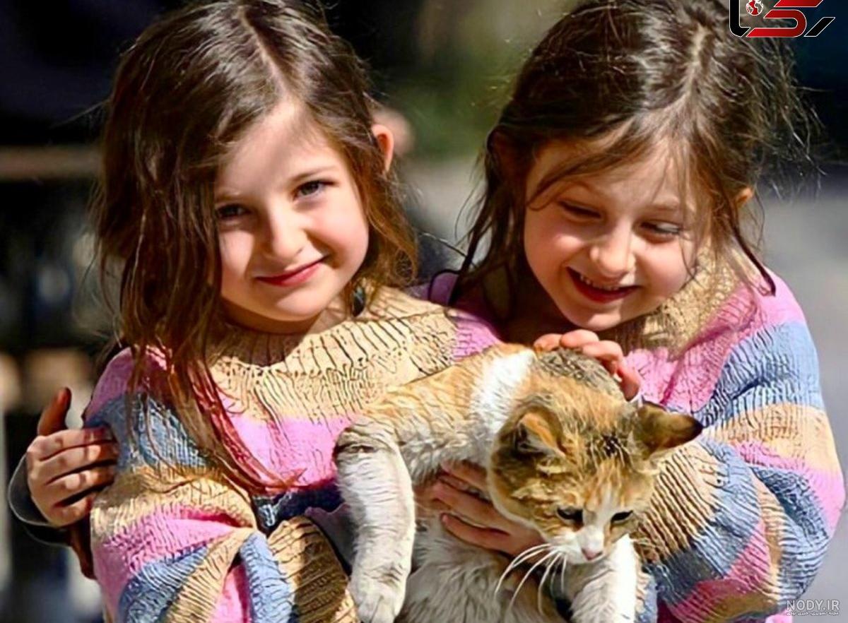 درآمد ۲۵ میلیاردی سارا و نیکای پایتخت از چشم هایشان - فال و خواب