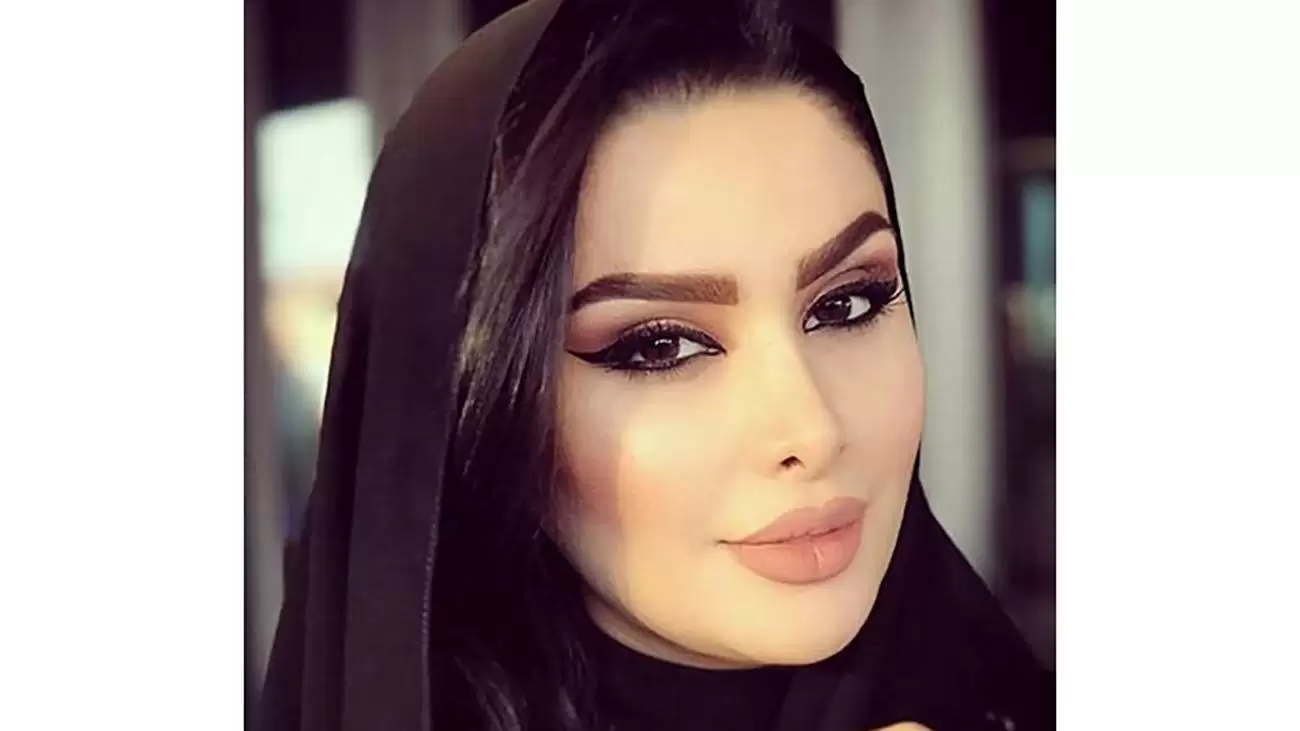 دنیا_جهانبخت on Pinno