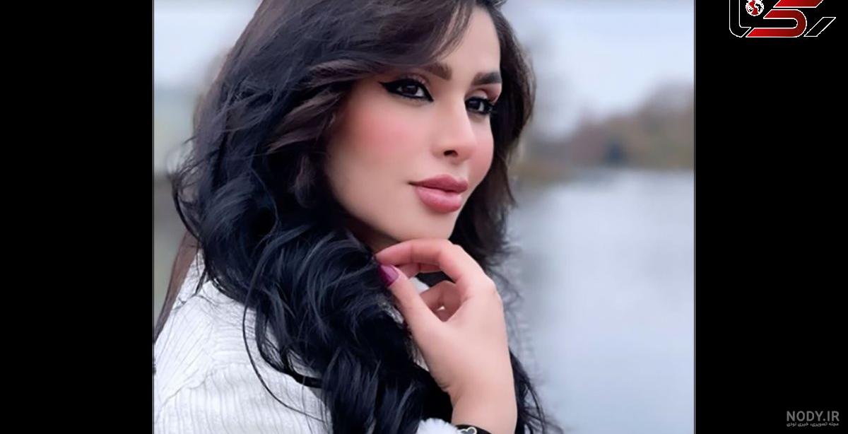شکم دنیا جهانبخت وقتی حامله بشه:/ - عکس ویسگون
