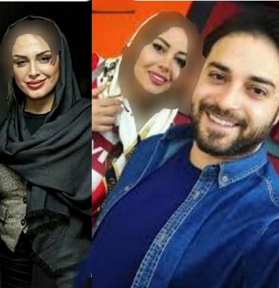 عاشقانه های بابک جهانبخش و همسر دومش + عکس و بیوگرافی عاشقانه های بابک جهانبخش و همسر دومش + عکس و بیوگرافی