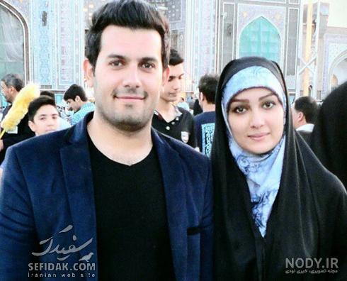 عکس بازیگران زن و شوهر واقعی عکس بازیگران زن و شوهر واقعی