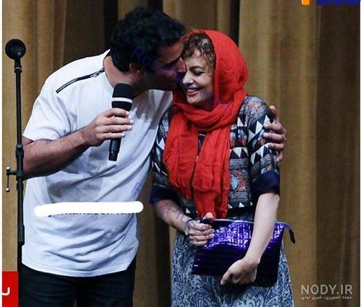 عکس جدید بازیگران با همسرانشان سری اول - مجله تصویر زندگی عکس جدید بازیگران با همسرانشان سری اول - مجله تصویر زندگی
