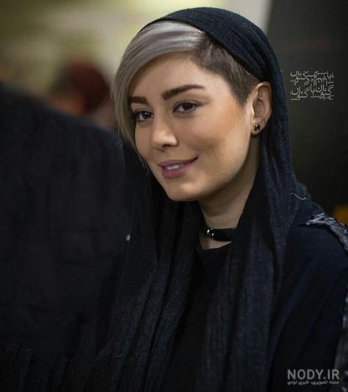 عکس جدید سحر قریشی در ترکیه + تصاویر