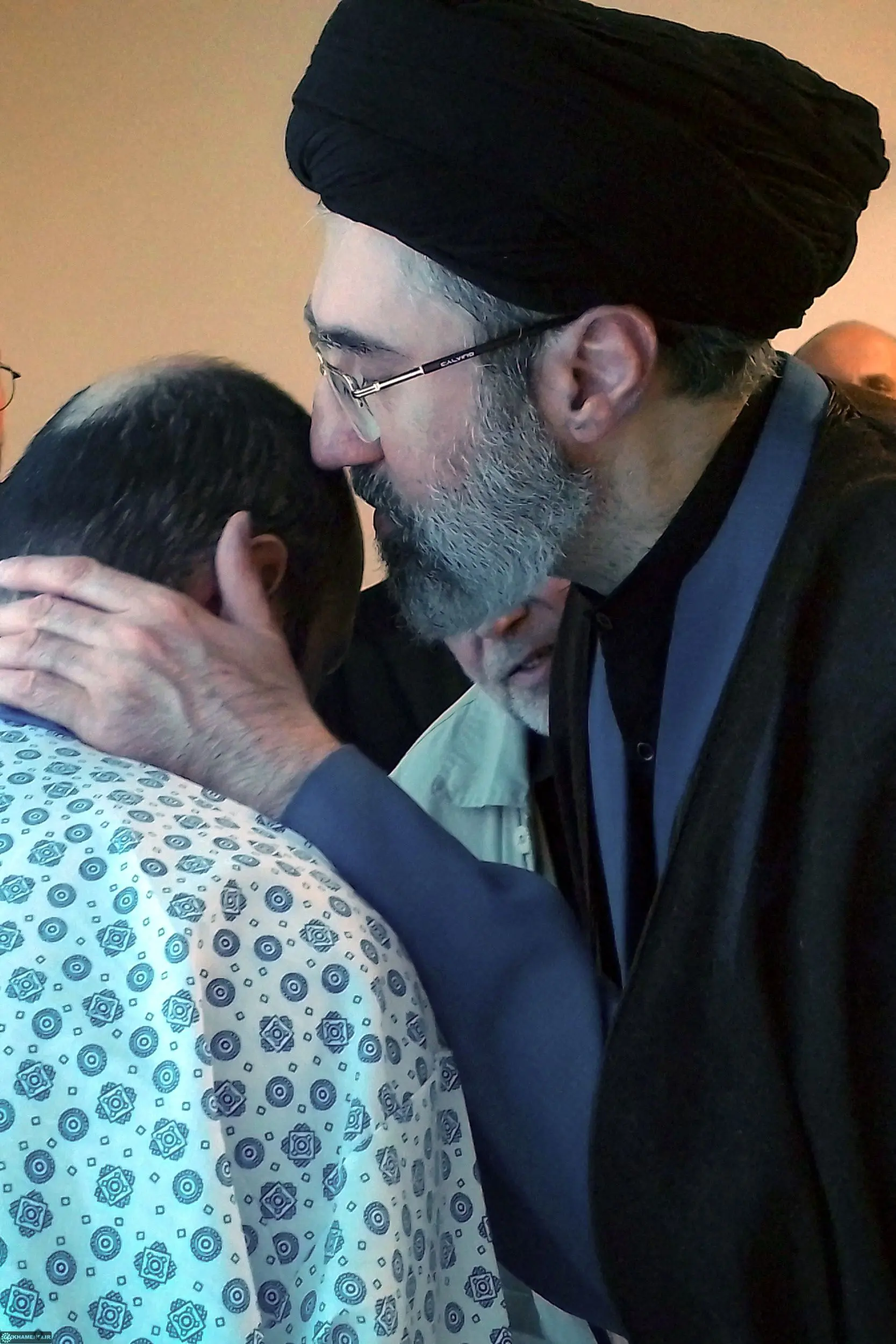 عکس جدید فرزندان رهبر انقلاب در یک قاب / رهبر انقلاب چند فرزند دختر دارند؟ عکس جدید فرزندان رهبر انقلاب در یک قاب / رهبر انقلاب چند فرزند دختر دارند؟