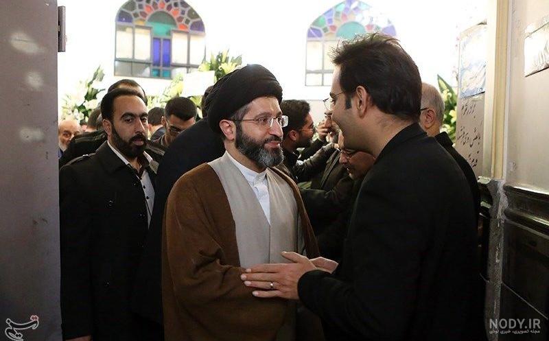 عکس جدید فرزندان رهبر انقلاب در یک قاب / رهبر انقلاب چند فرزند دختر دارند؟ عکس جدید فرزندان رهبر انقلاب در یک قاب / رهبر انقلاب چند فرزند دختر دارند؟
