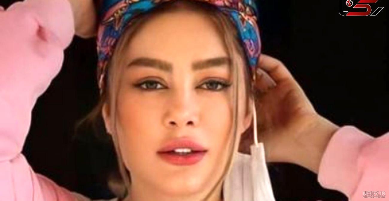عکس شوهر سحر قریشی ❤️ [ بهترین تصاویر ]