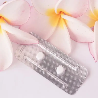 عکس قرص اورژانسی بارداری