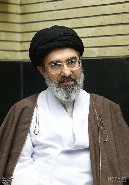 عکس همسر خامنه ای رهبر ایران - عکس نودی عکس همسر خامنه ای رهبر ایران - عکس نودی