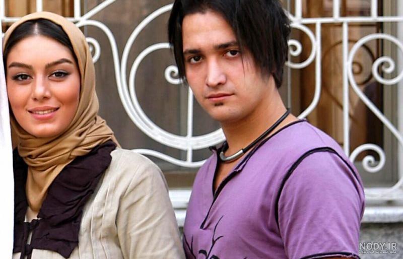 عکس 4 همسر سحر قریشی فاش شد + عکس