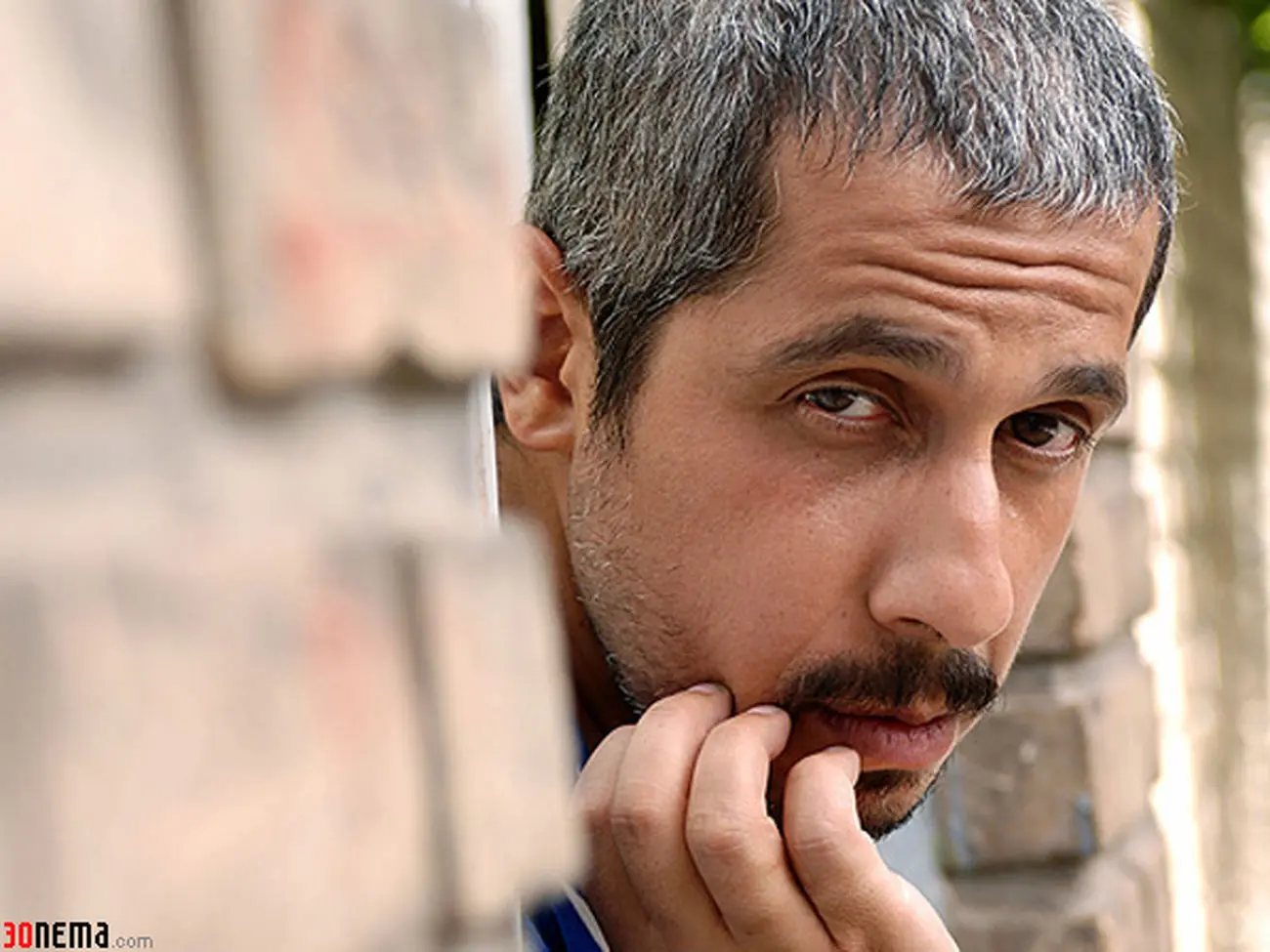 عکس همسر واقعی جواد رضویان عکس همسر واقعی جواد رضویان