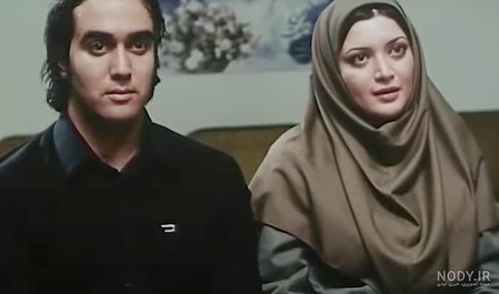 عکس همسر پوریا پورسرخ - عکس نودی عکس همسر پوریا پورسرخ - عکس نودی