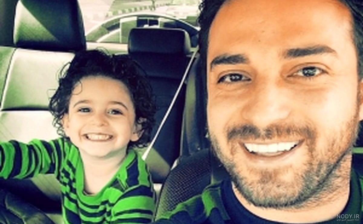 عکس پریا همسر بابک جهانبخش - عکس نودی عکس پریا همسر بابک جهانبخش - عکس نودی