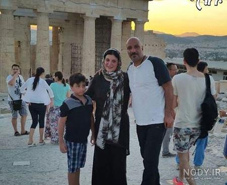 عکسهای بازیگران ایرانی در کنار همسرانشان - جدیدترین اخبار ایران و جهان ممتاز نیوز | ممتاز نیوز عکسهای بازیگران ایرانی در کنار همسرانشان - جدیدترین اخبار ایران و جهان ممتاز نیوز | ممتاز نیوز