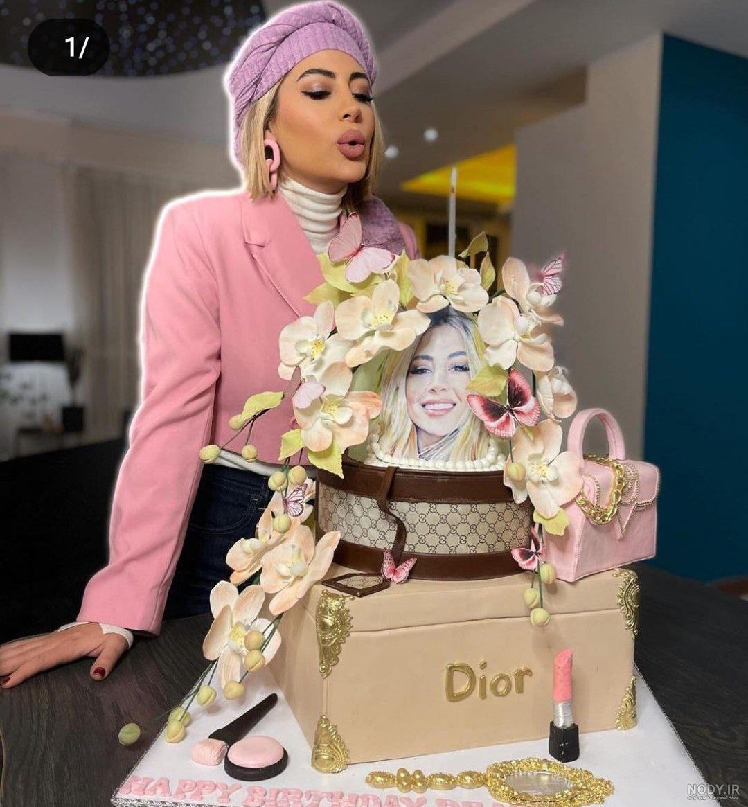 عکسهای تولد 9 سالگی پسر بابک جهانبخش / بابک جهانبخش در تولد پسرش · جدید ۱۴۰۳ -❤️ گهر عکسهای تولد 9 سالگی پسر بابک جهانبخش / بابک جهانبخش در تولد پسرش · جدید ۱۴۰۳ -❤️ گهر