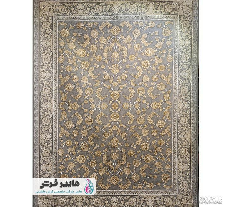 فرش کاشان وروس طلاکوب ۷۰۰ شانه نقره ای | فروشگاه اینترنتی فرش کاشان بست بافت فرش کاشان وروس طلاکوب ۷۰۰ شانه نقره ای | فروشگاه اینترنتی فرش کاشان بست بافت