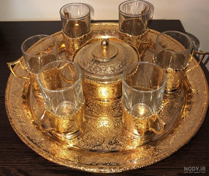 فروش کاسه رنگ طلا مسی و شیرآب قدیمی وبشقاب مس - آگهی 153789 | ایران ضایعات