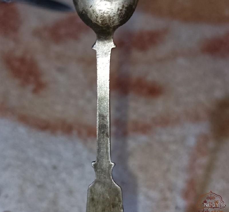 قاشق ، چنگان و چاقو قاشق ، چنگان و چاقو