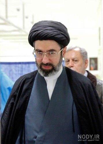مادر رهبر معظم انقلاب؛ نسل نهم میرداماد - atabenews مادر رهبر معظم انقلاب؛ نسل نهم میرداماد - atabenews
