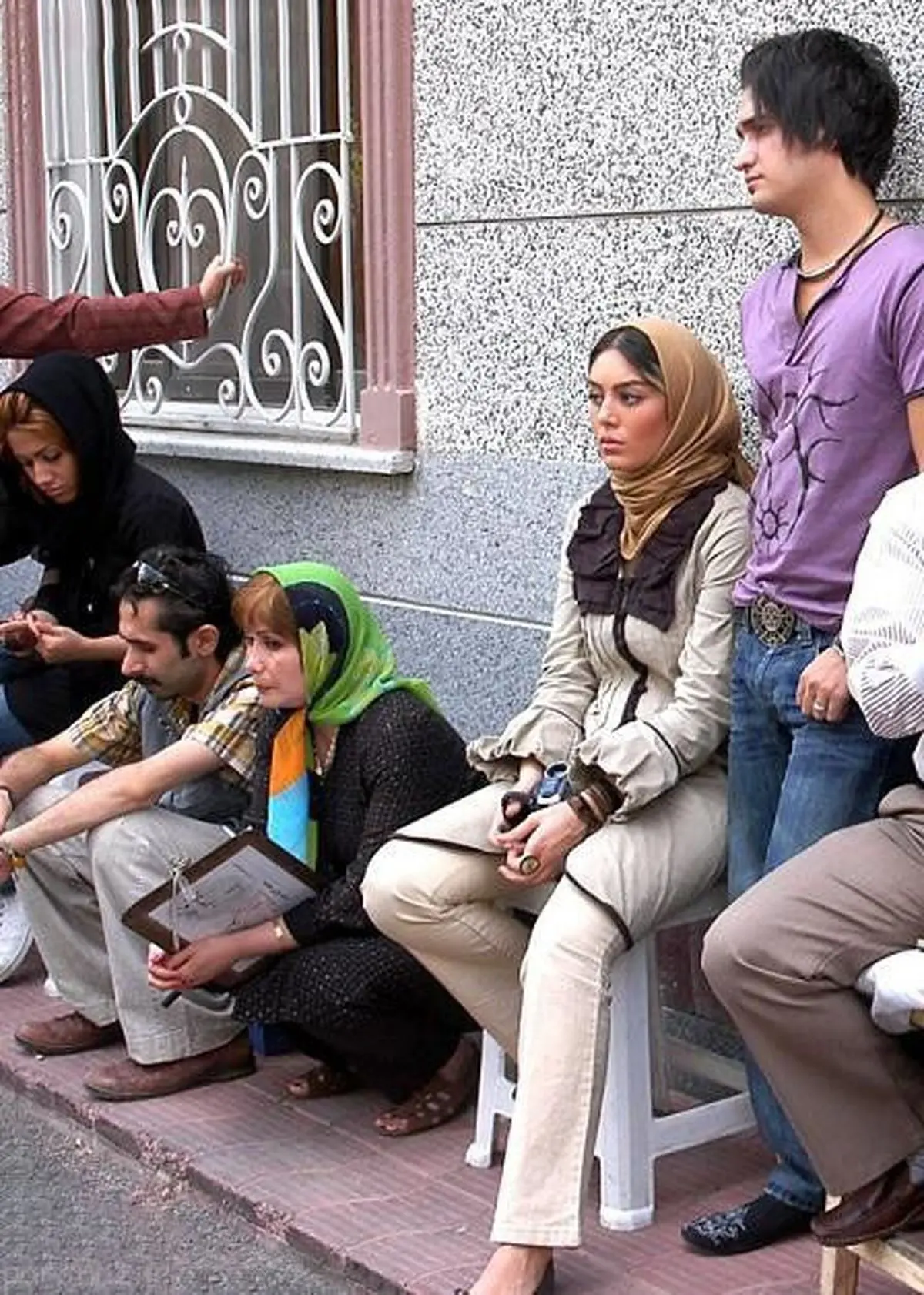 مجموعه عکس سحر قریشی و همسرش جدید تتلو (جدید) مجموعه عکس سحر قریشی و همسرش جدید تتلو (جدید)