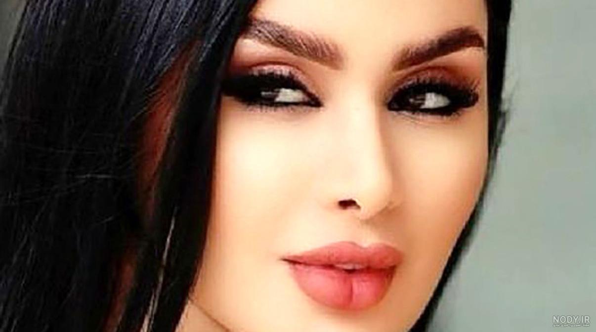 مصاحبه دنیا جهانبخت و مادرش پس از تولد آرتام