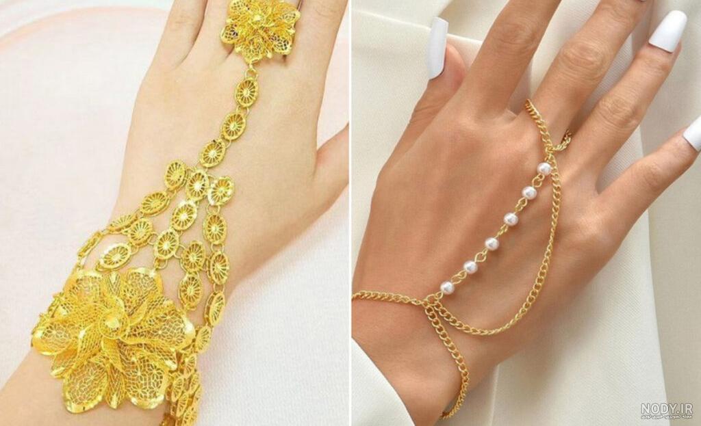 معروف‌ترین برندهای طلا در دنیا ( 2023) - گالری طلا ارل | Orel Gold Gallery