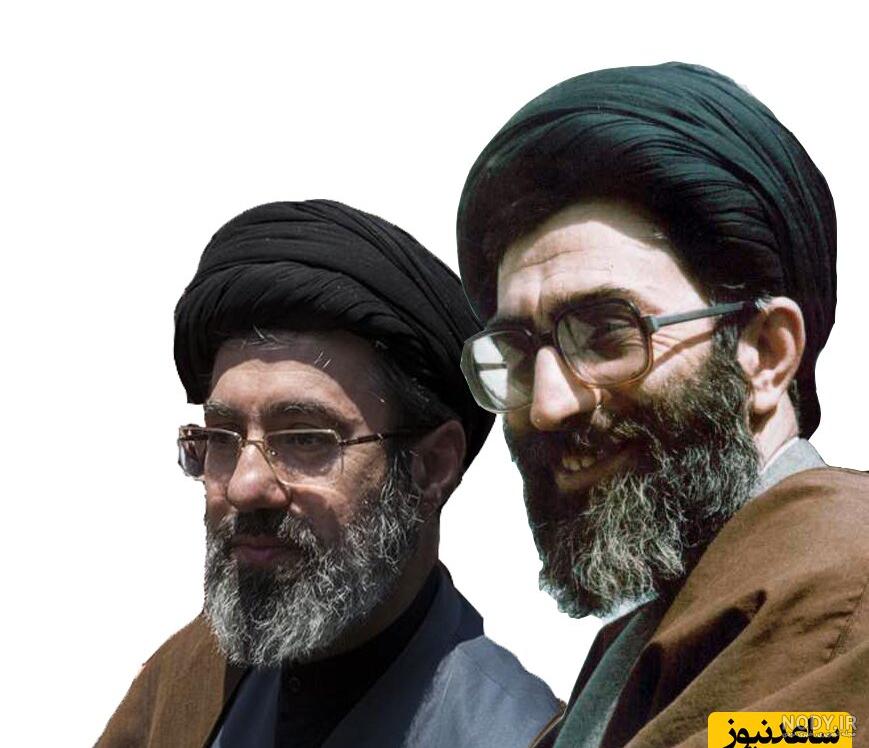 میهمانی خانوادگی پسر رهبر معظم انقلاب در رستوران معروف + عکس ها میهمانی خانوادگی پسر رهبر معظم انقلاب در رستوران معروف + عکس ها
