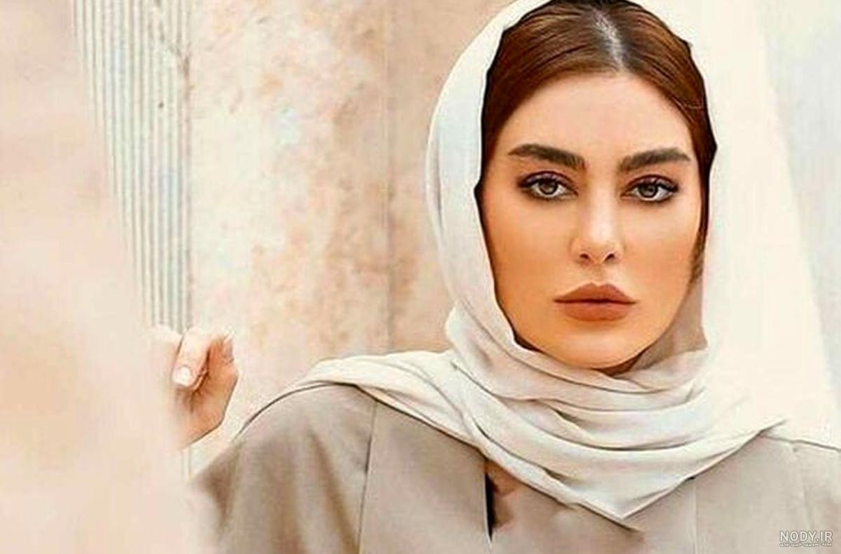 همسر جدید سحر قریشی - عکس نودی همسر جدید سحر قریشی - عکس نودی