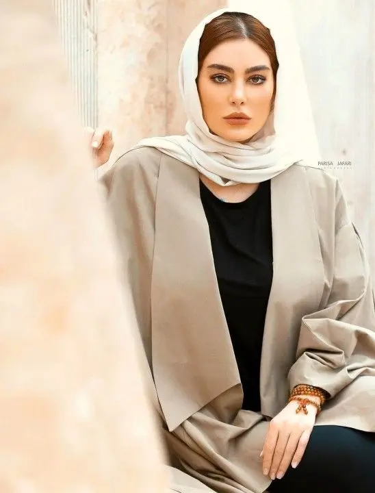 همسر مهدی طارمی کیست ؟ / آیا مهدی طارمی قصد ازدواج با سحر قریشی را دارد ؟ +  تصاویر