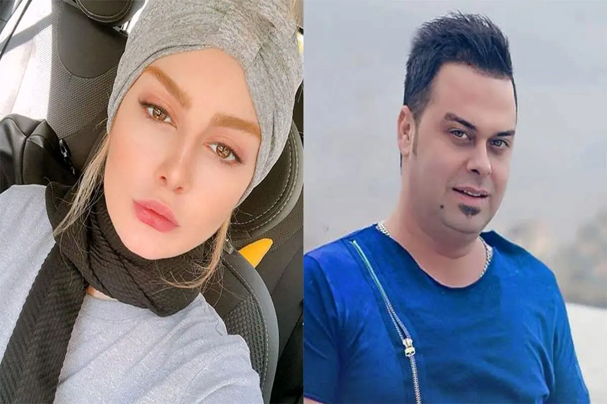 همه شوهران سحر قریشی در یک قاب / 4 شوهر در این سن و سال کم !+ عکس ها - بروز