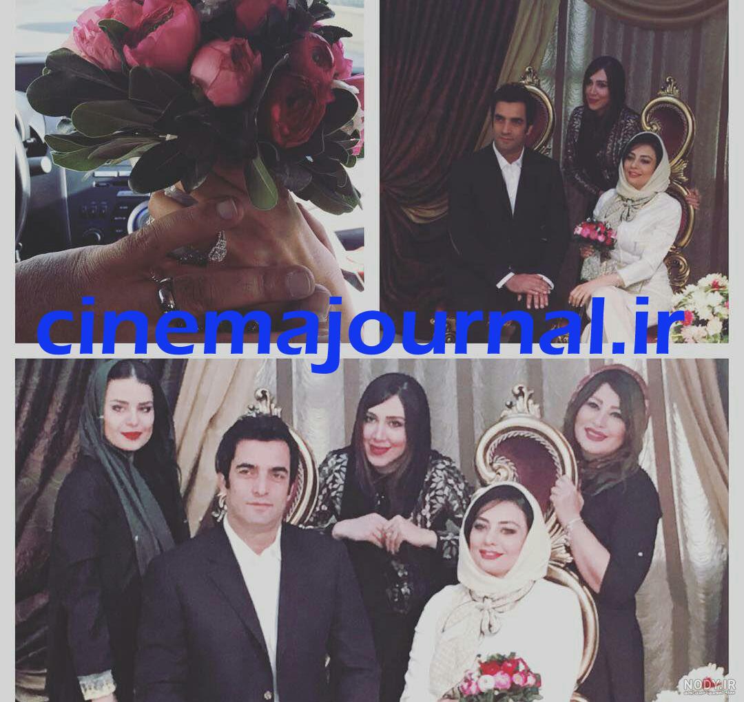 واکنش وحشتناک همسر سابق یکتا ناصر به استوری دیروزش | منوچهر هادی یکتا ناصر  را با خاک یکسان کرد