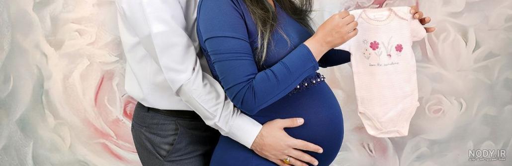 پایین آمدن جنین در بارداری؛ علت، علائم و عوارض آن