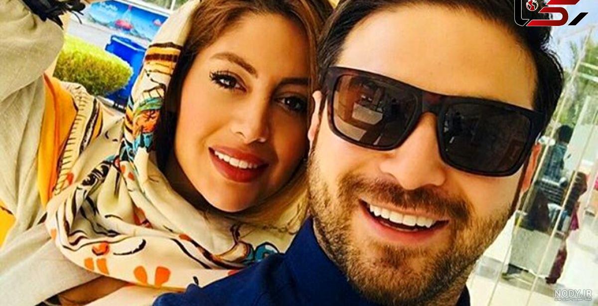 کدام زیباتر و باکلاس ترند ؟! / زن اول یا زن دوم بابک جهانبخش ! + عکس ها کدام زیباتر و باکلاس ترند ؟! / زن اول یا زن دوم بابک جهانبخش ! + عکس ها