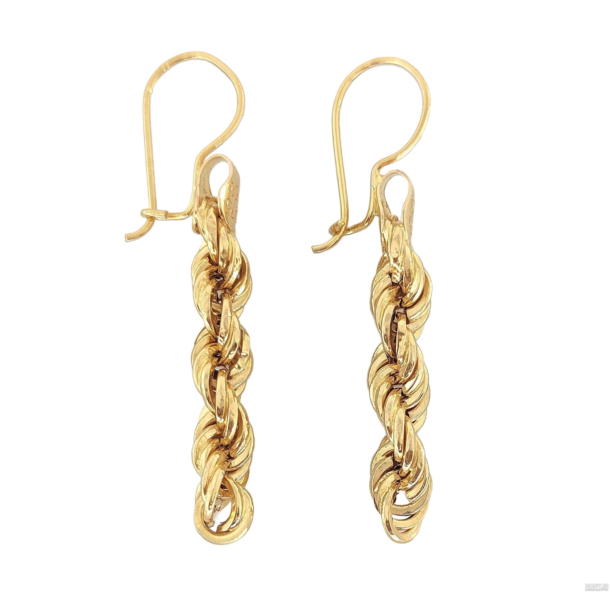 گوشواره طلا دخترانه ( 12 مدل ترند ۲۰۲۳) - گالری طلا ارل | Orel Gold Gallery گوشواره طلا دخترانه ( 12 مدل ترند ۲۰۲۳) - گالری طلا ارل | Orel Gold Gallery