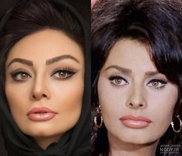 یکتا ناصر - ویکی‌پدیا، دانشنامهٔ آزاد