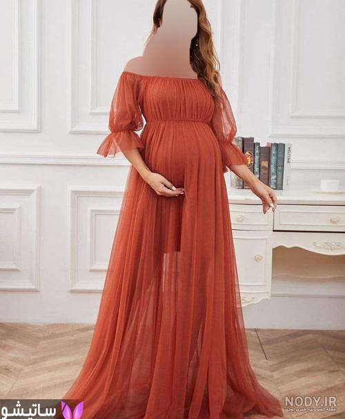 ۱۱۶ ایده فوق‌العاده ژست عکس باردای خارجی و ایرانی ۲۰۲۲ | آتلیه کودک استودیو  آسمان