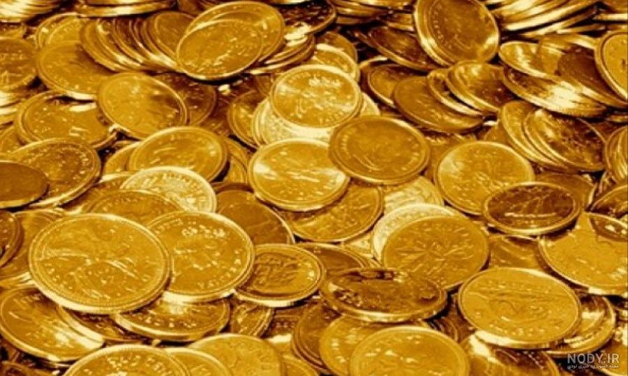 ۱۲ تفاوت سکه و طلای آب شده (کدام یک برای سرمایه‌گذاری بهتر است؟) | طلاسی