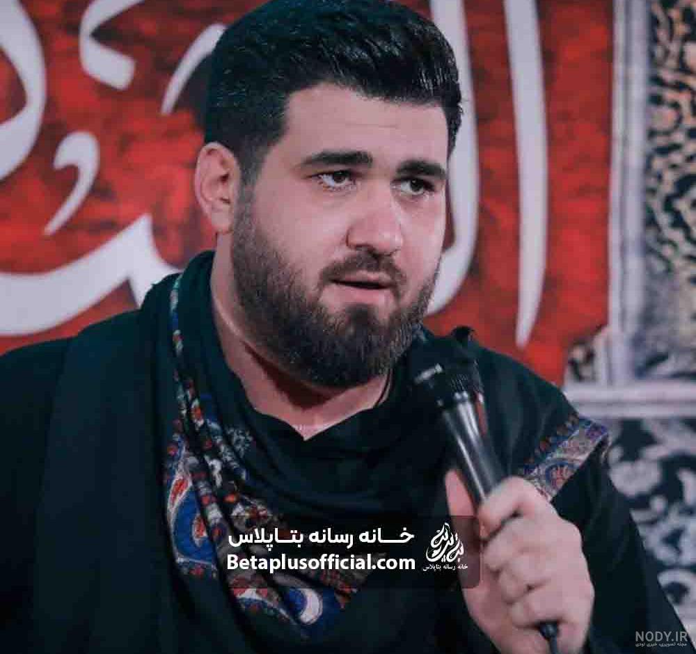 hasanataie | صفحه رسمی کربلایی حسن عطایی‎ (@hassanataie) • Instagram photos  and videos