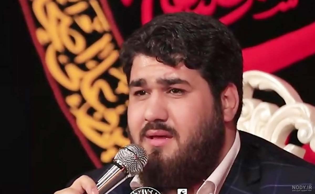 hasanataie | صفحه رسمی کربلایی حسن عطایی‎ (@hassanataie) • Instagram photos  and videos