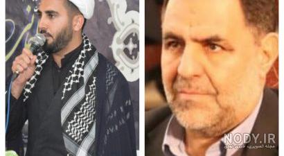 آخرین نطق انتخاباتی غلام محمد زارعی در یاسوج/ گزارش تصویری آخرین نطق انتخاباتی غلام محمد زارعی در یاسوج/ گزارش تصویری